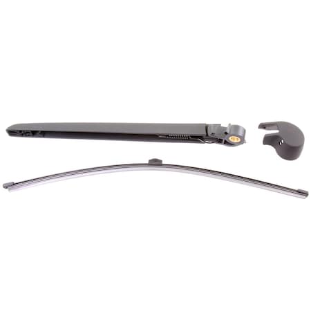 Vaico Wiper Arm Set Window Cleaning, V10-3436 V10-3436